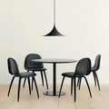 Suspension Luminaire Design en Laiton - Diru