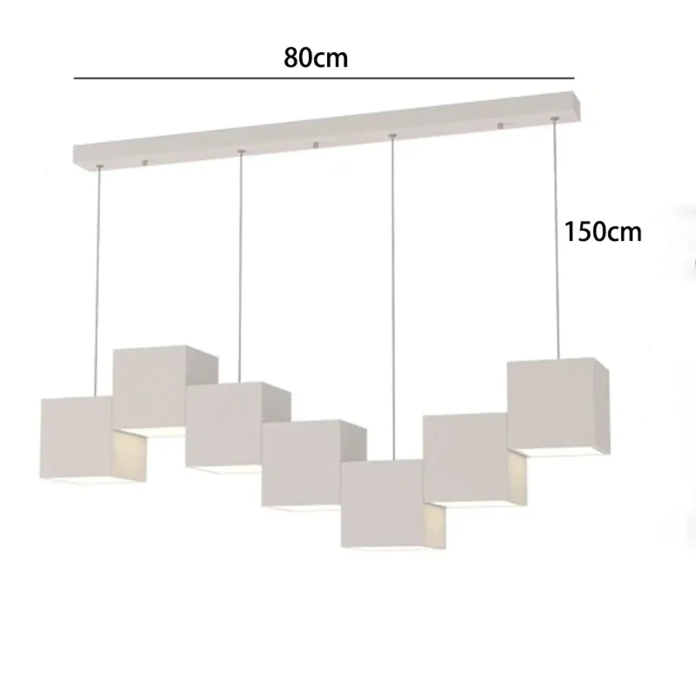 Suspension Luminaire Design - Mehot