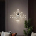 Applique Murale Design en Cristal - Talcris