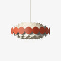Suspension Luminaire Design en Metal - Calou