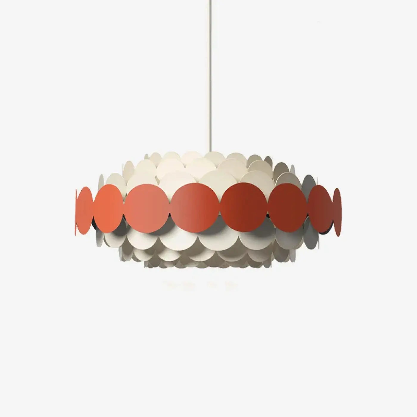 Suspension Luminaire Design en Metal - Calou