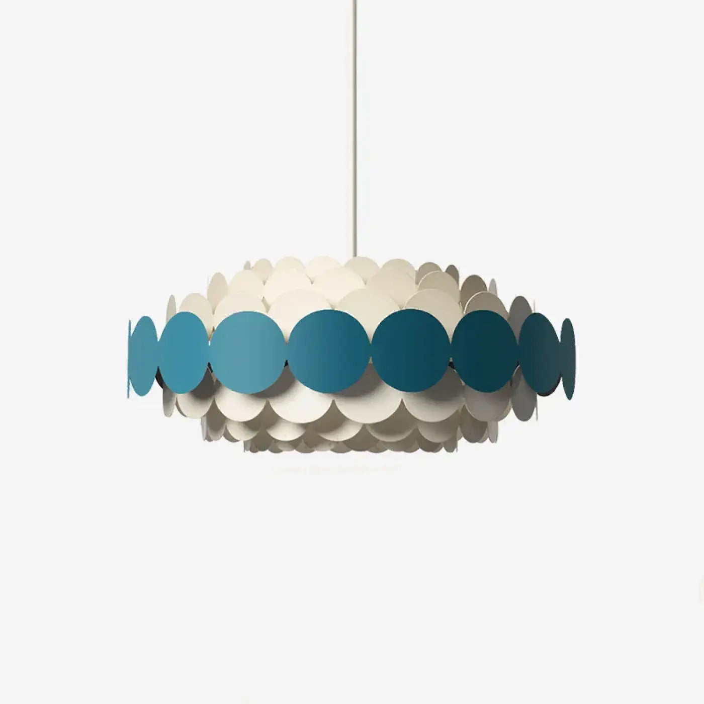 Suspension Luminaire Design en Metal - Calou