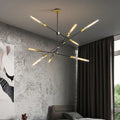 Suspension Luminaire Design en Metal - Dotar