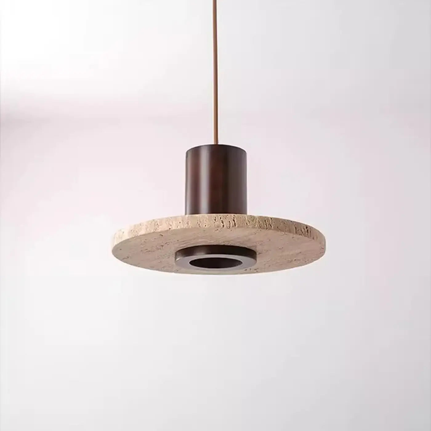 Suspension Luminaire Design - Nely