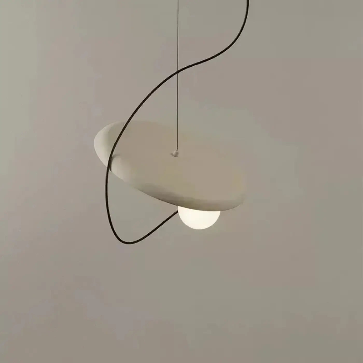 Suspension Luminaire Design - Balum