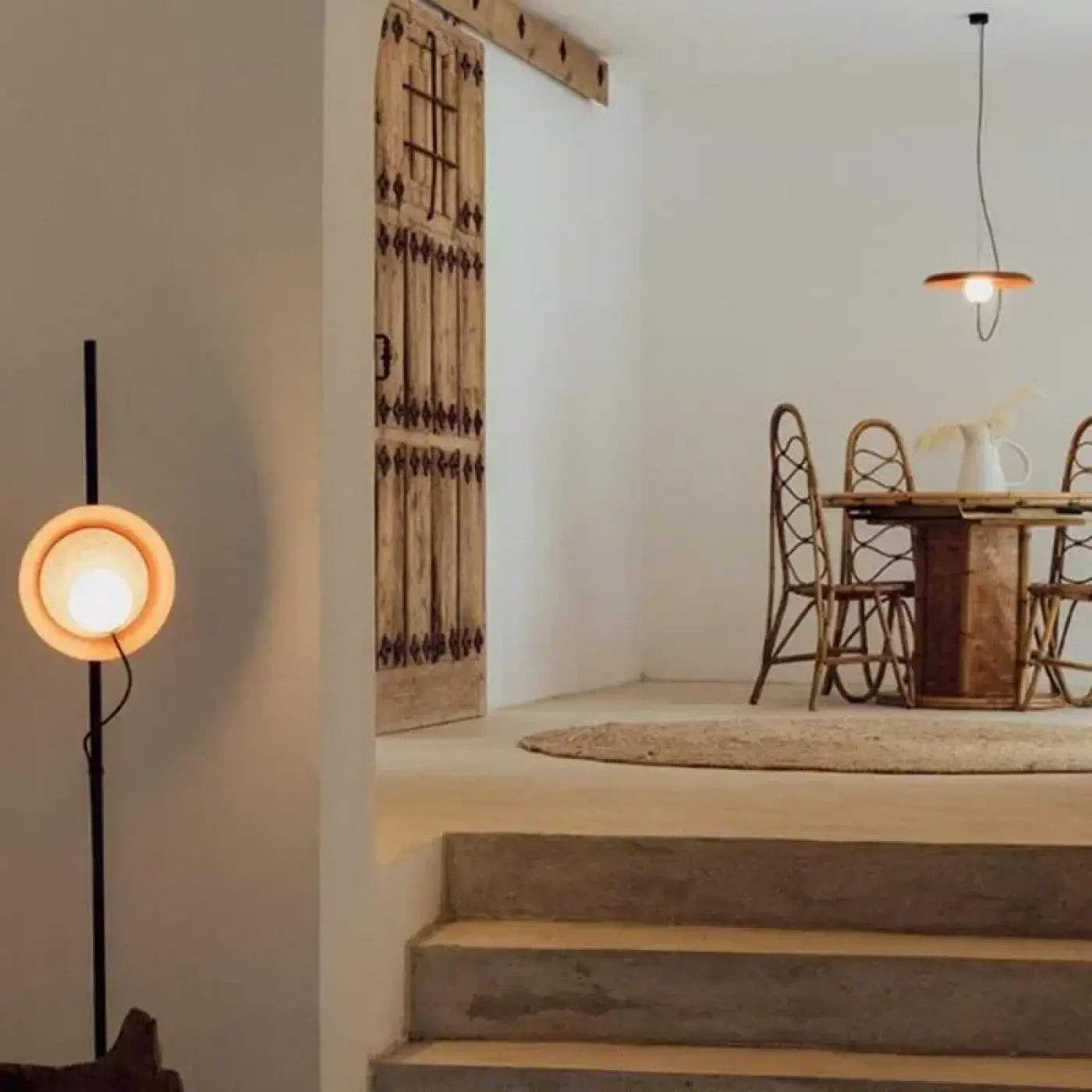 Suspension Luminaire Design - Balum