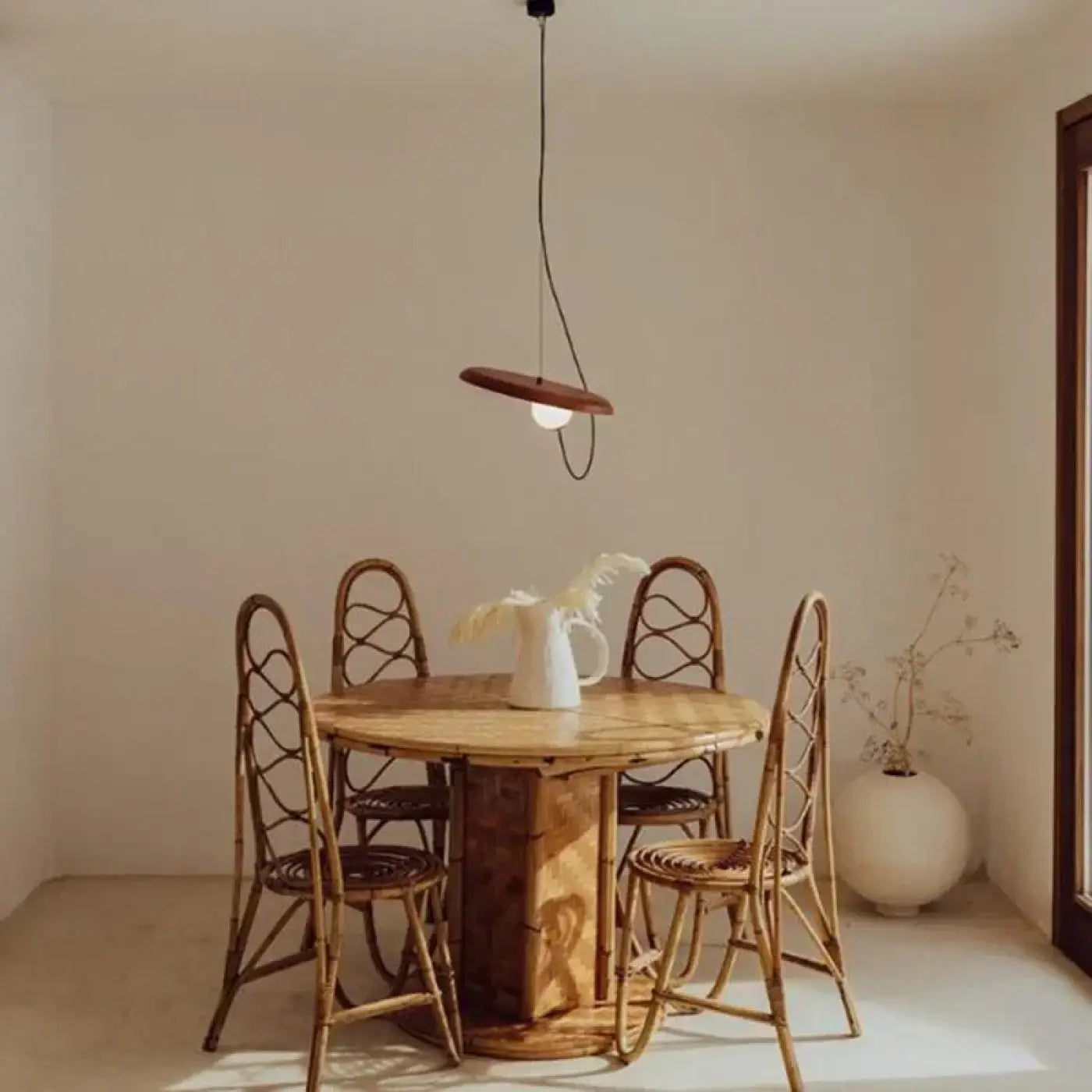 Suspension Luminaire Design - Balum