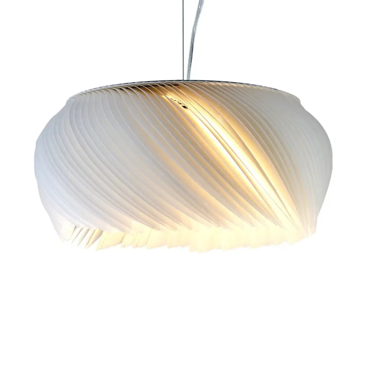 Suspension Luminaire Design - Lambe