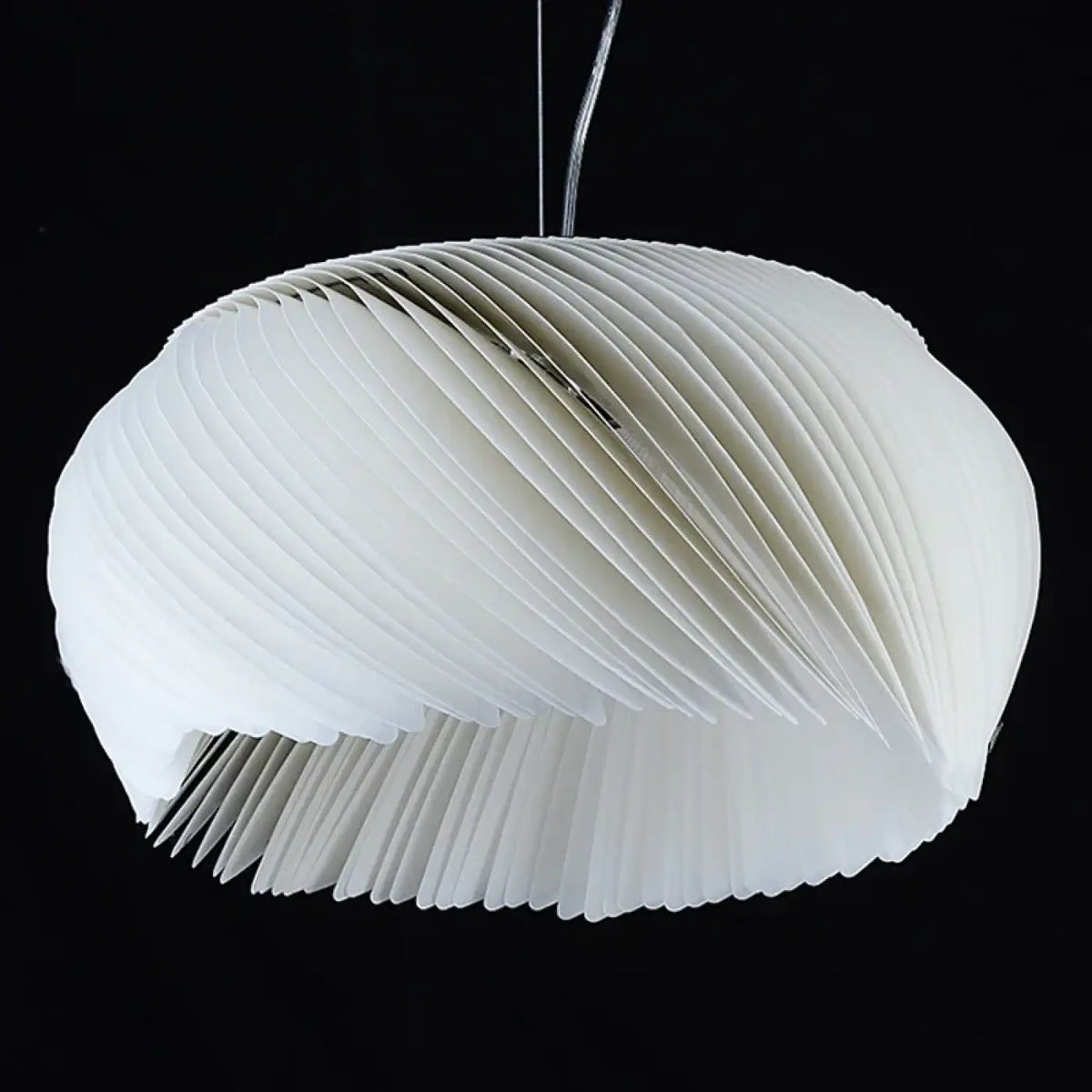 Suspension Luminaire Design - Lambe