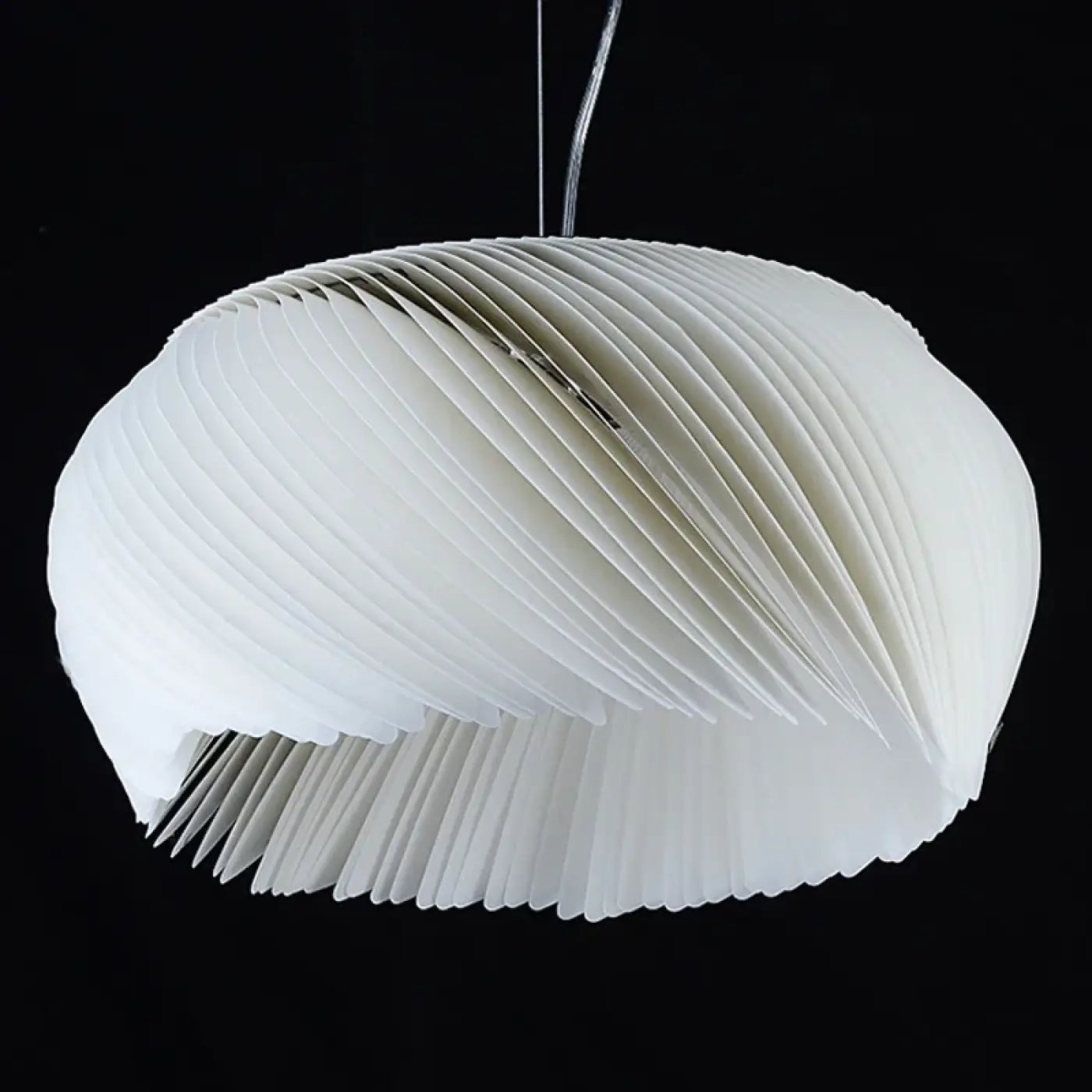 Suspension Luminaire Design - Lambe