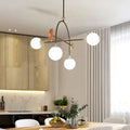 Suspension Luminaire Design - Golbel