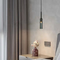 Suspension Luminaire Design en Verre - Lumerie