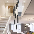 Suspension Luminaire Design - Tusario