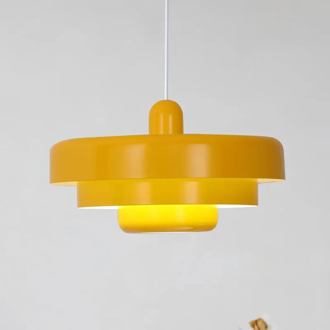 Suspension Luminaire Design - Visca