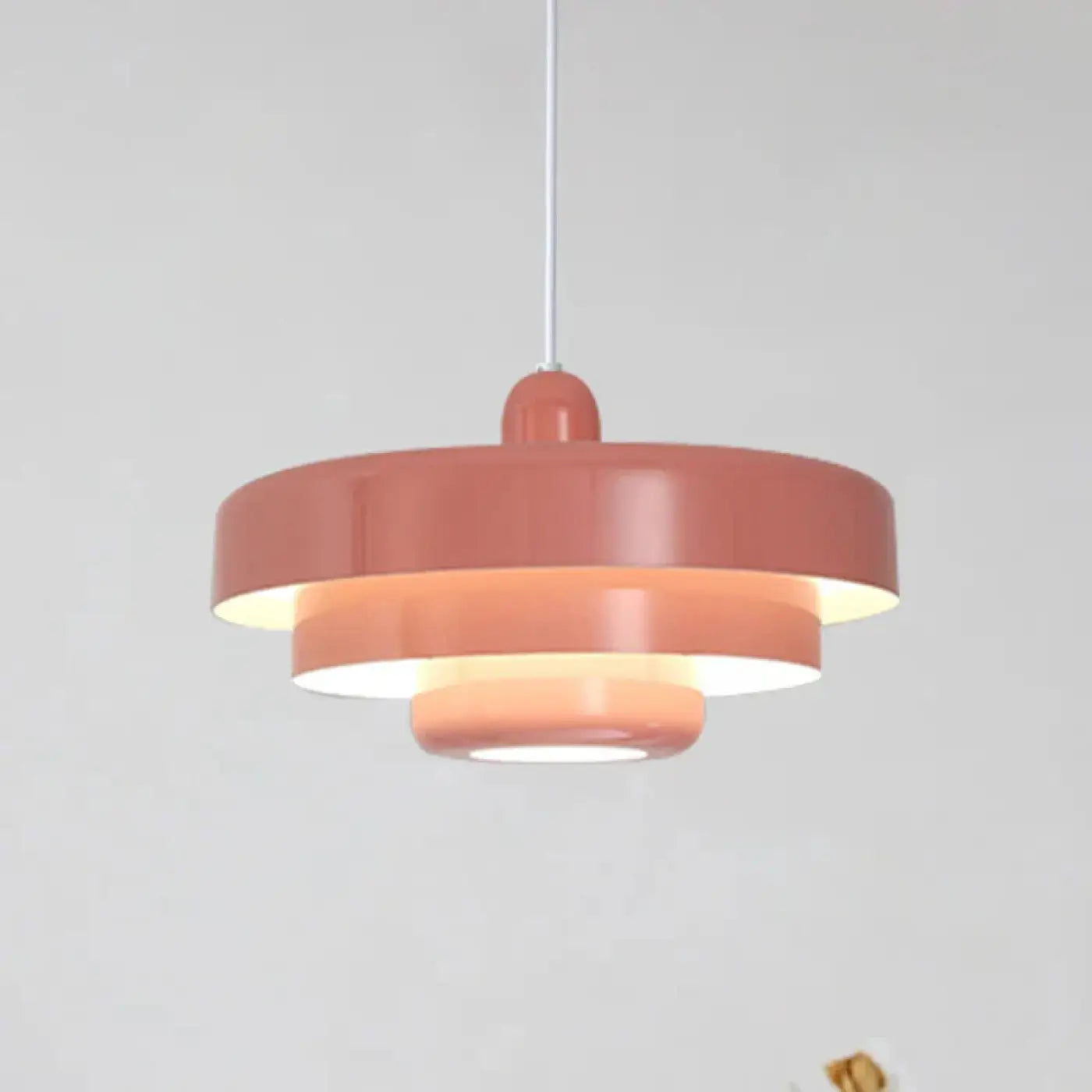 Suspension Luminaire Design - Visca