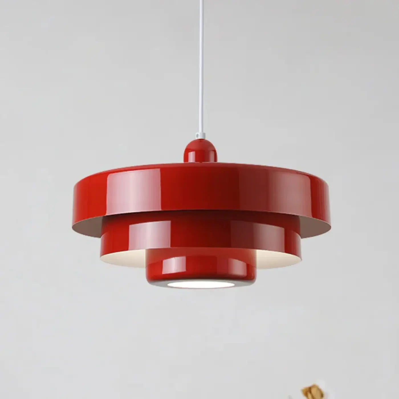 Suspension Luminaire Design - Visca