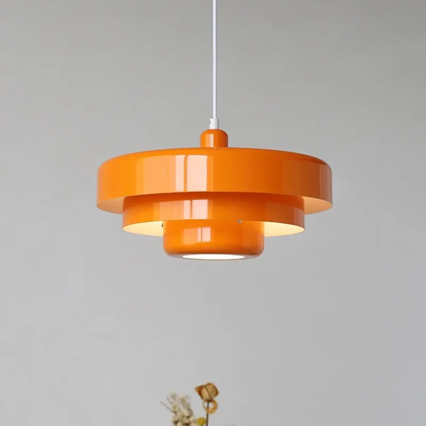 Suspension Luminaire Design - Visca