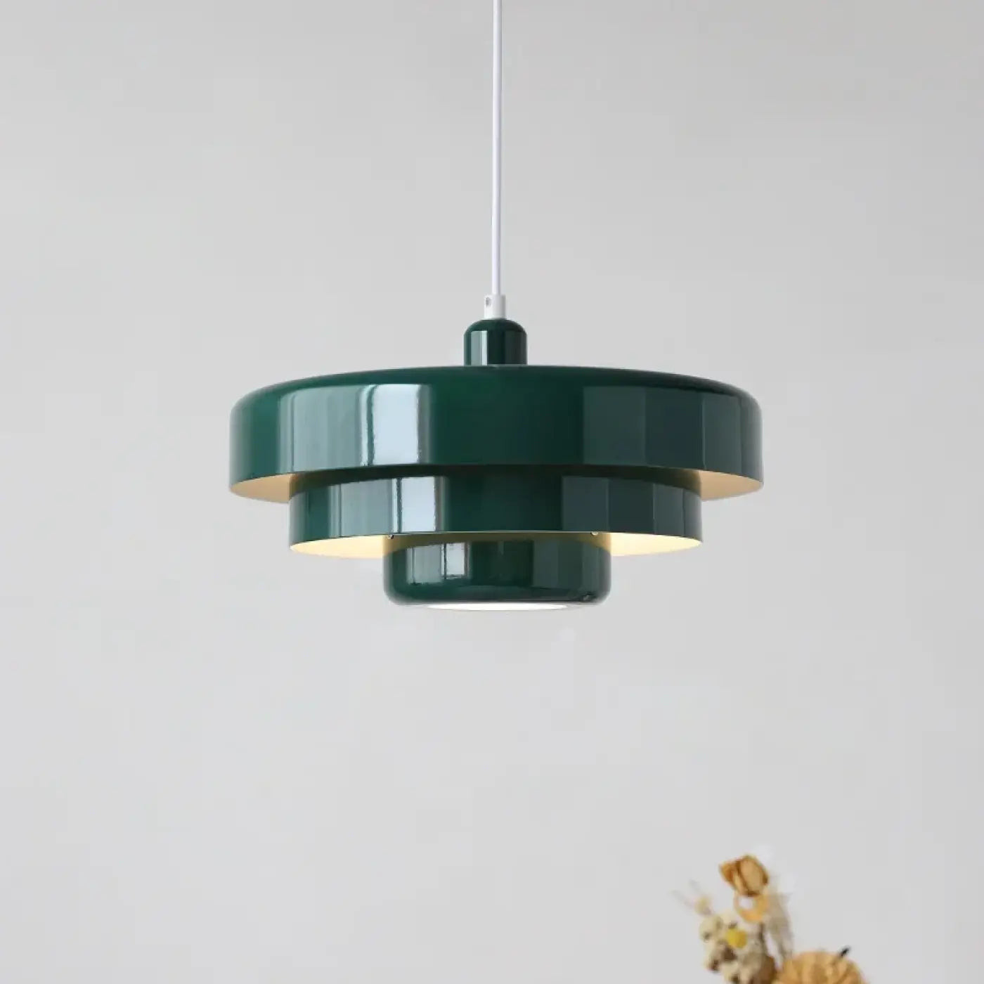 Suspension Luminaire Design - Visca