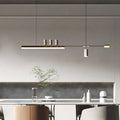 Suspension Luminaire Design en Metal - Travil