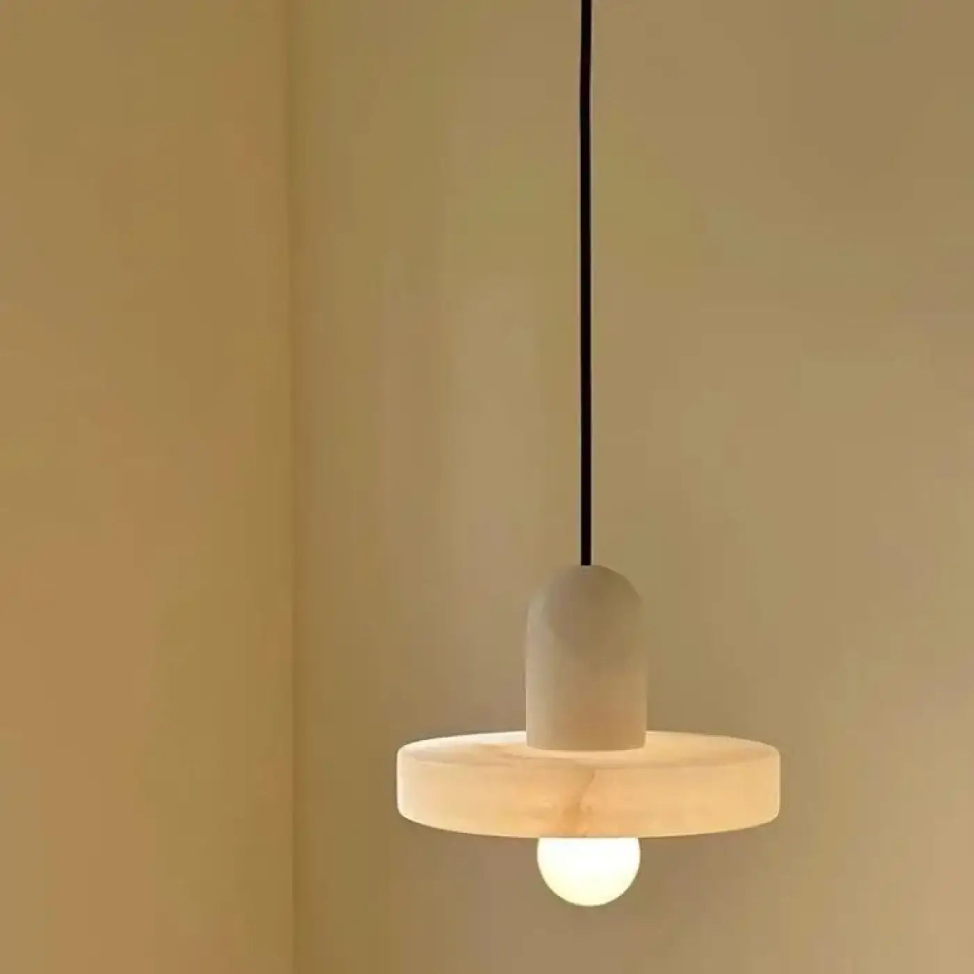 Suspension Luminaire Design - Pilias