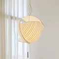 Suspension Luminaire Design en Tissu - Nulieve