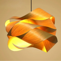 Suspension Luminaire Design - Jelina