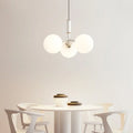 Suspension Luminaire Design en Verre - Relume