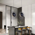 Suspension Luminaire Design - Calira