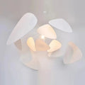 Suspension Luminaire Design - Pelu