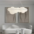 Suspension Luminaire Design - Dana