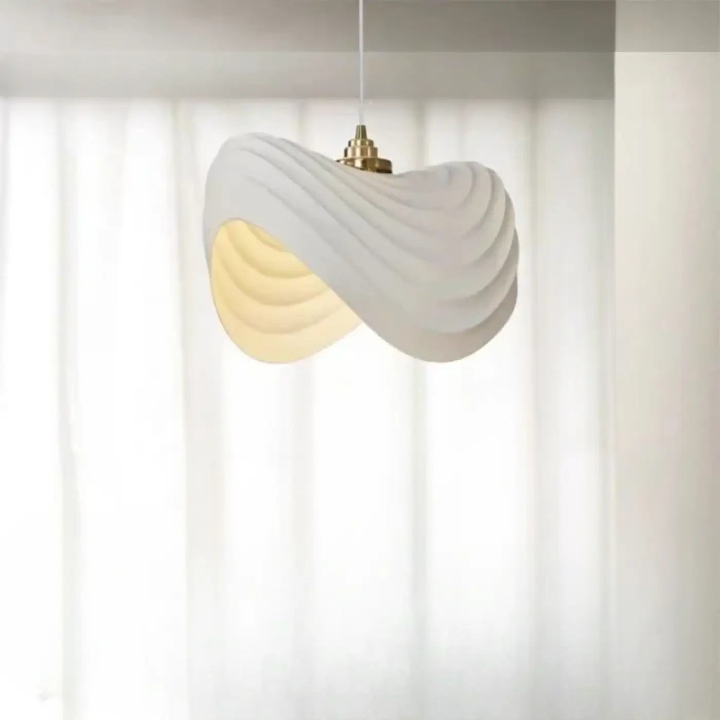 Suspension Luminaire Design - Deso