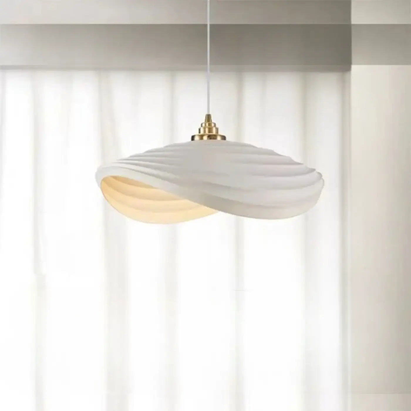 Suspension Luminaire Design - Deso