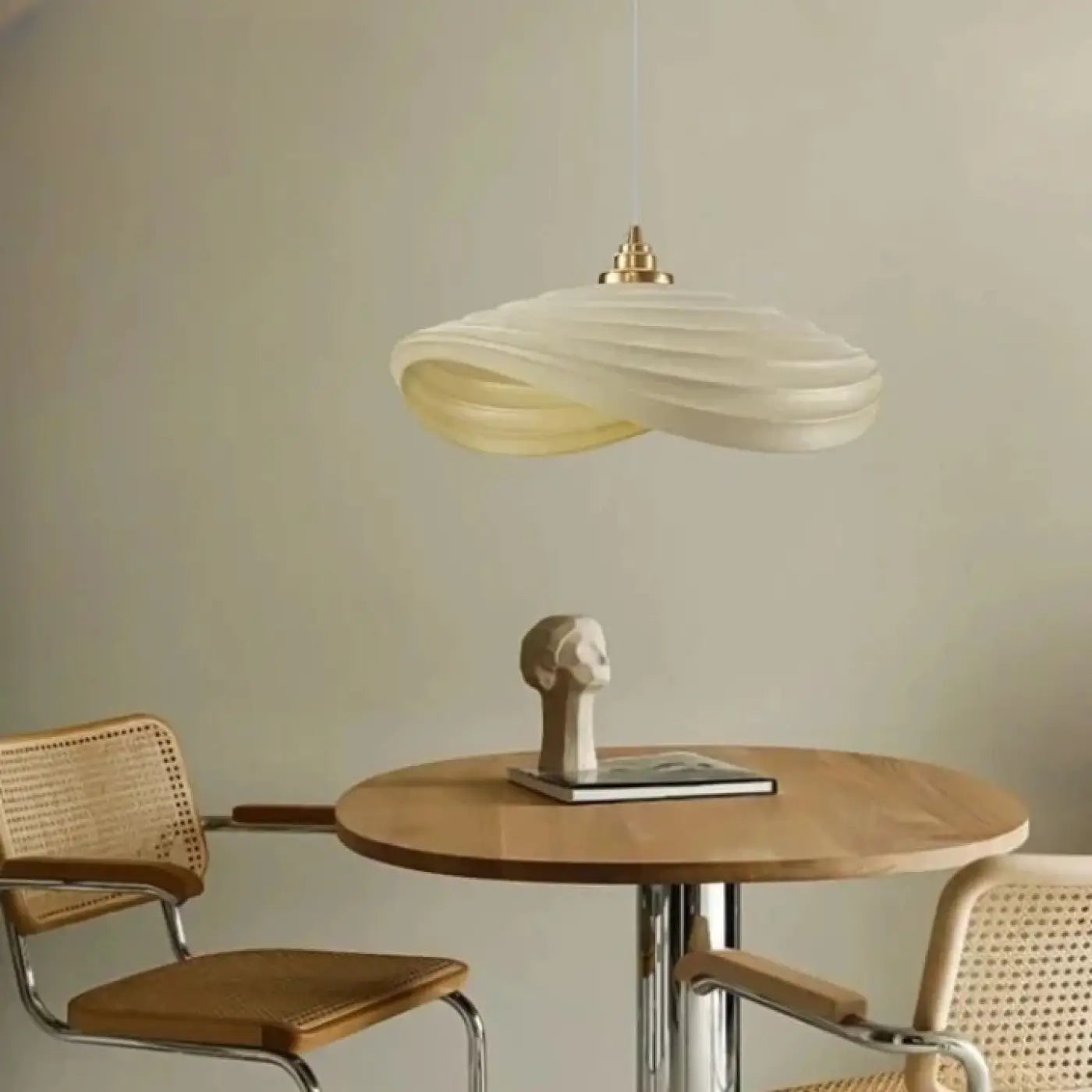 Suspension Luminaire Design - Deso