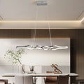 Suspension Luminaire Design - Rici