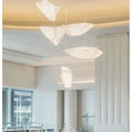 Suspension Luminaire Design - Floti
