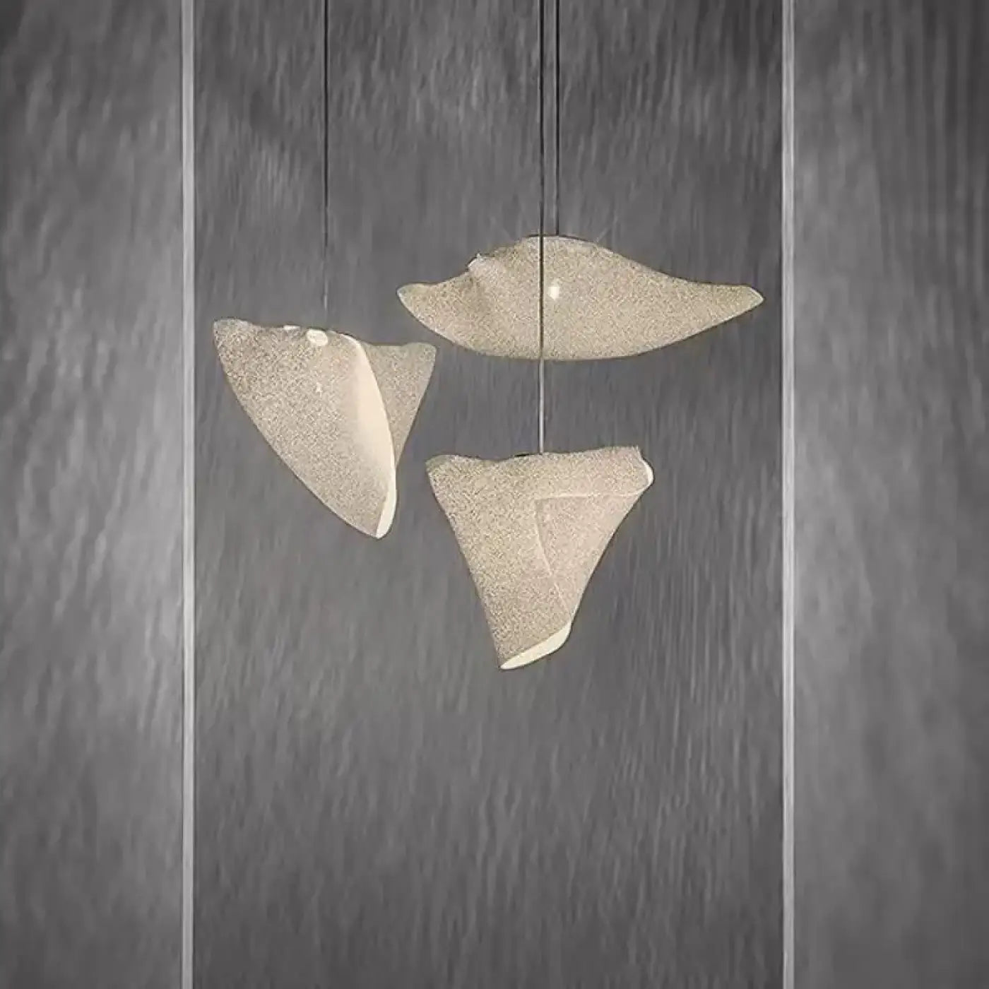 Suspension Luminaire Design - Floti