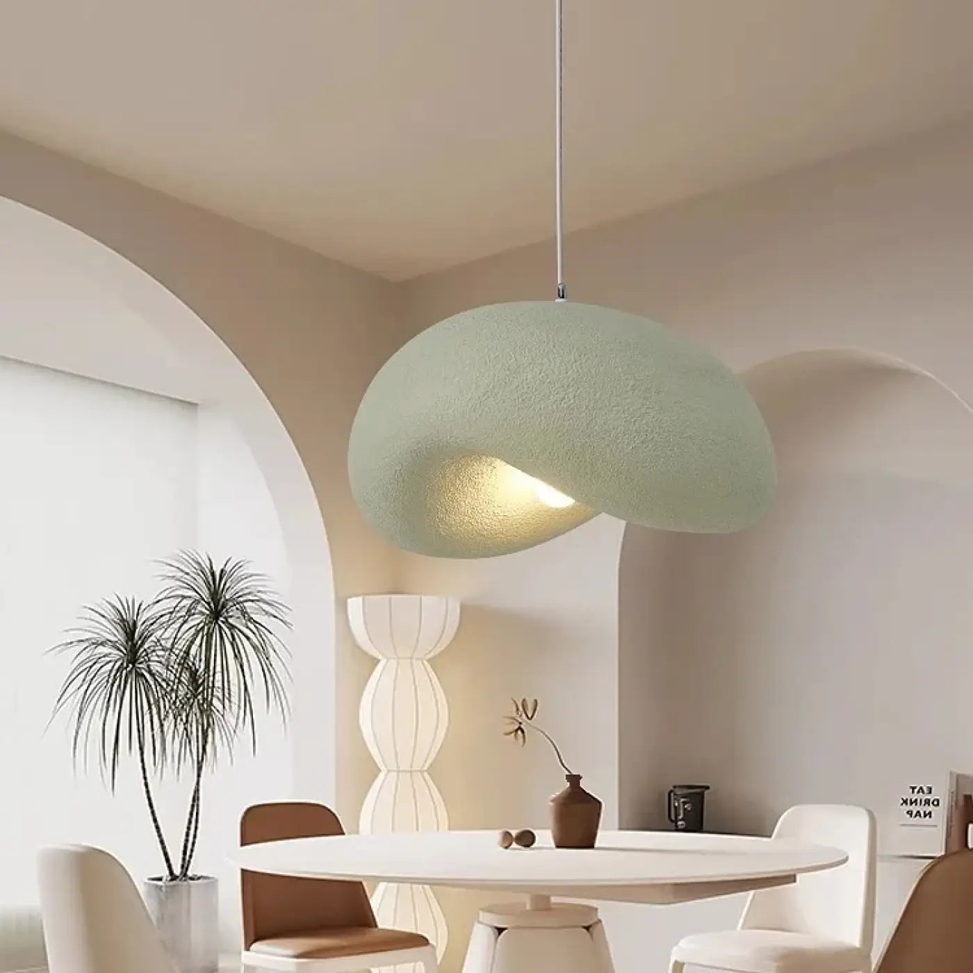 Suspension Luminaire Design - Sode