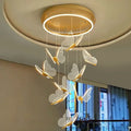 Suspension Luminaire Design - Lonppapi