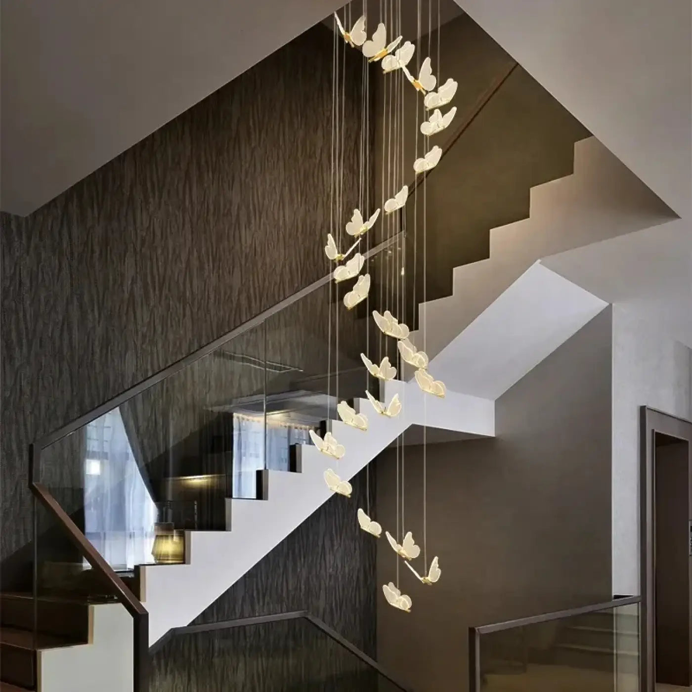 Suspension Luminaire Design - Lonppapi