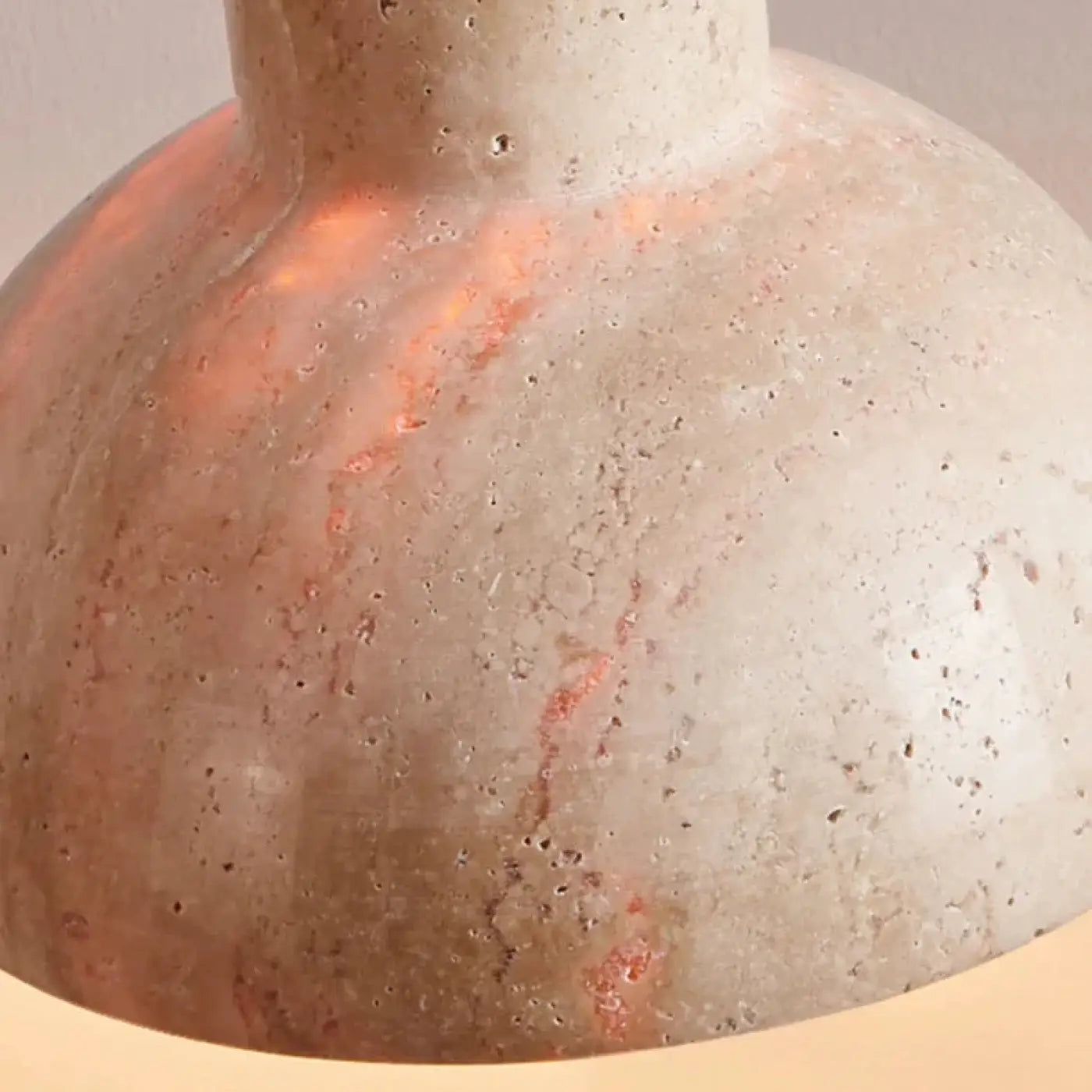 Suspension Luminaire Design - Quetepla