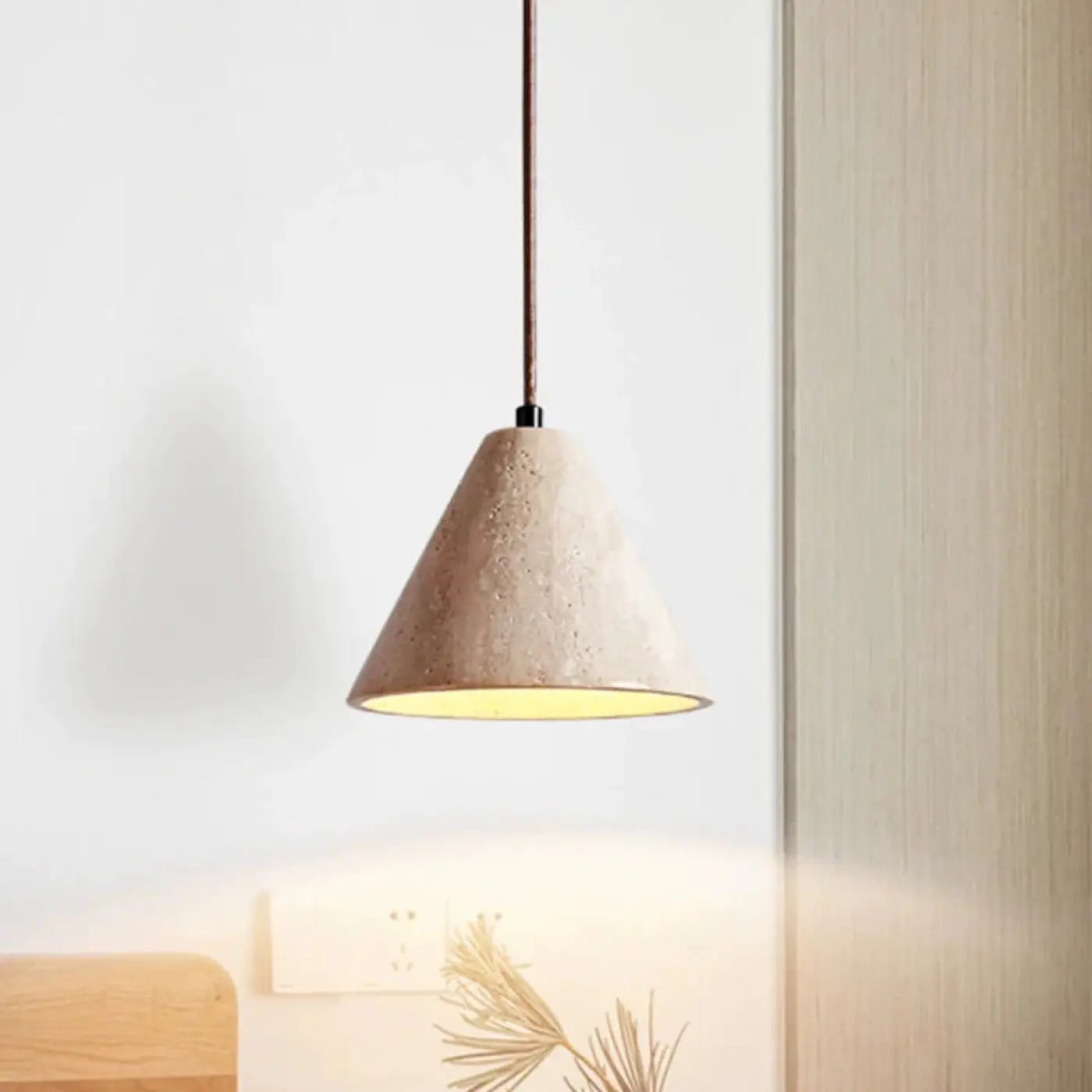 Suspension Luminaire Design - Quetepla