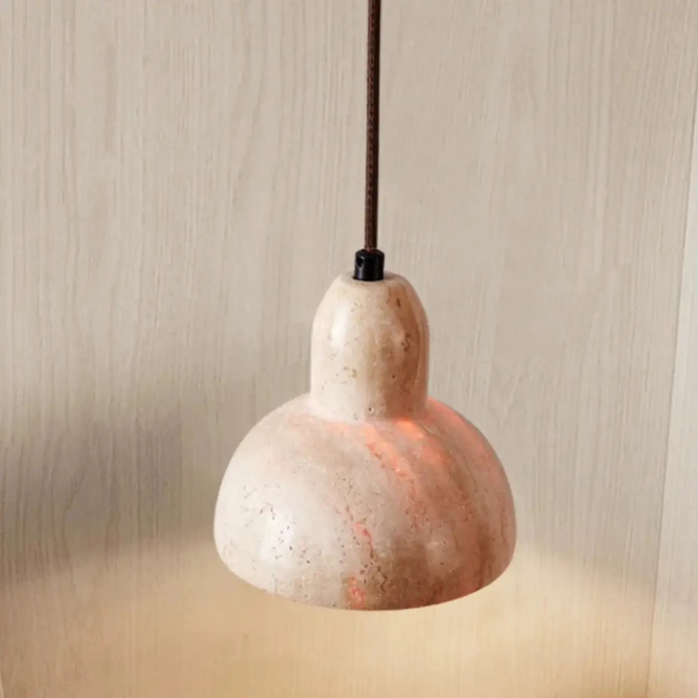 Suspension Luminaire Design - Quetepla