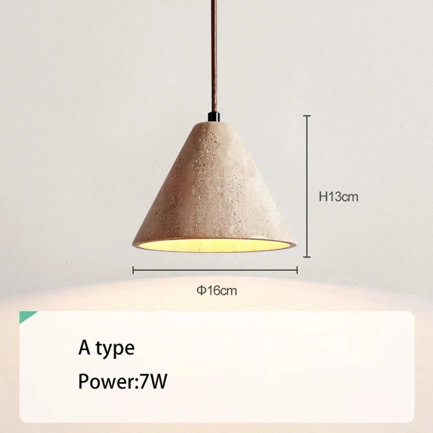 Suspension Luminaire Design - Quetepla