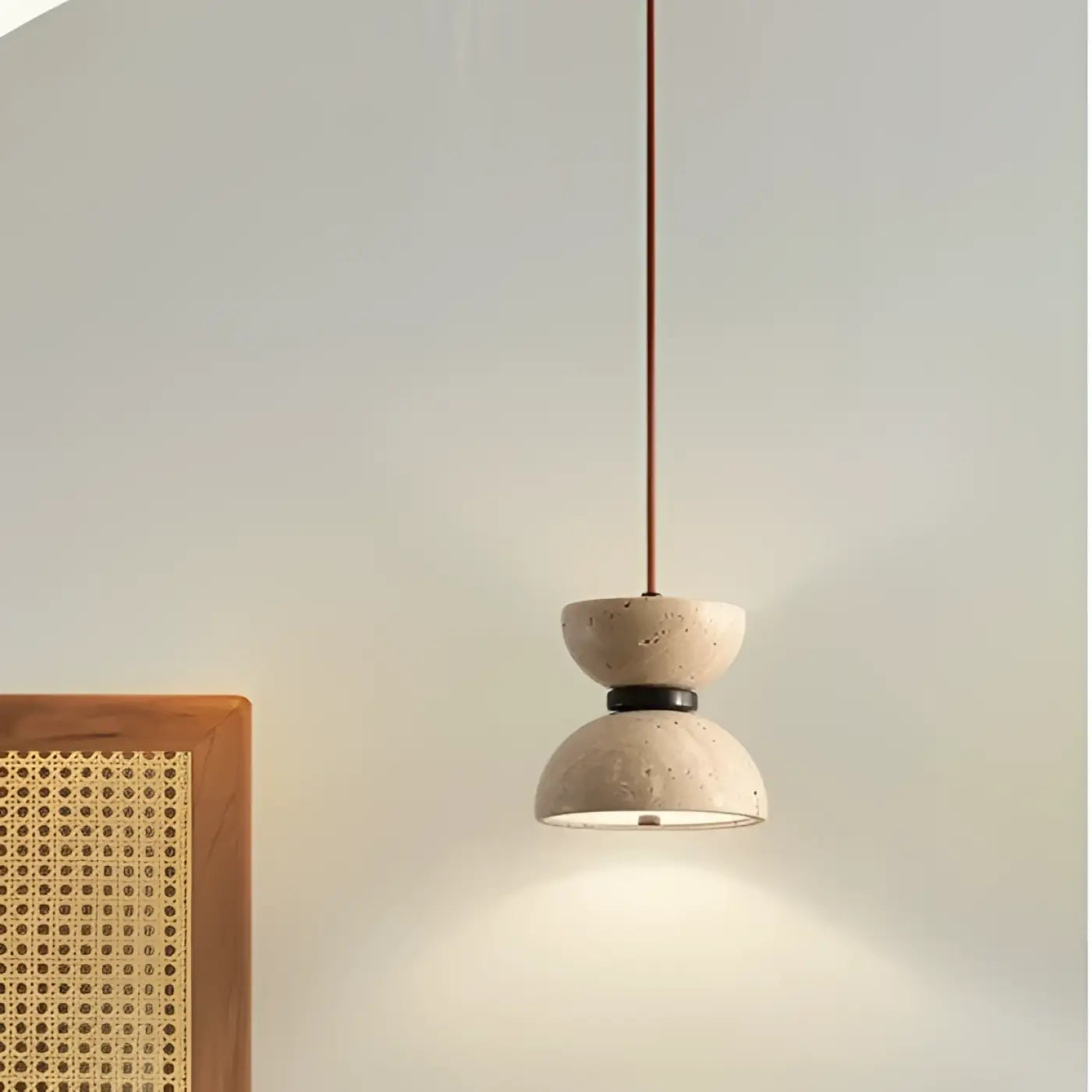 Suspension Luminaire Design - Reppier