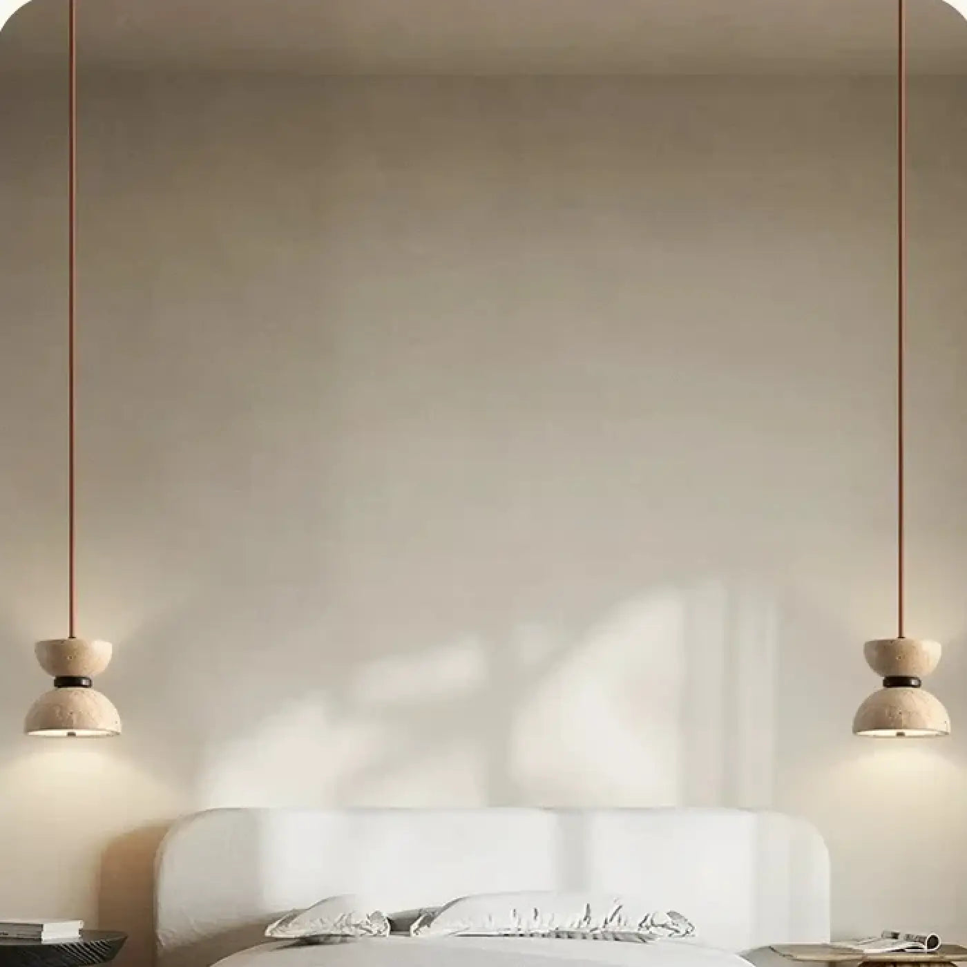 Suspension Luminaire Design - Reppier