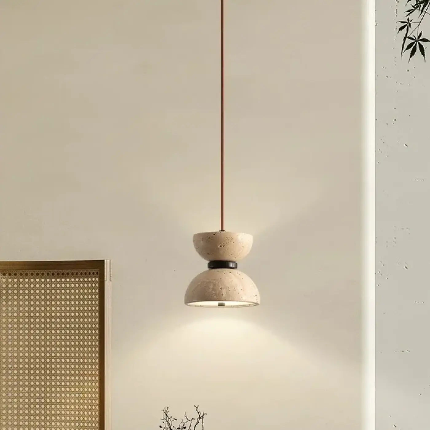 Suspension Luminaire Design - Reppier
