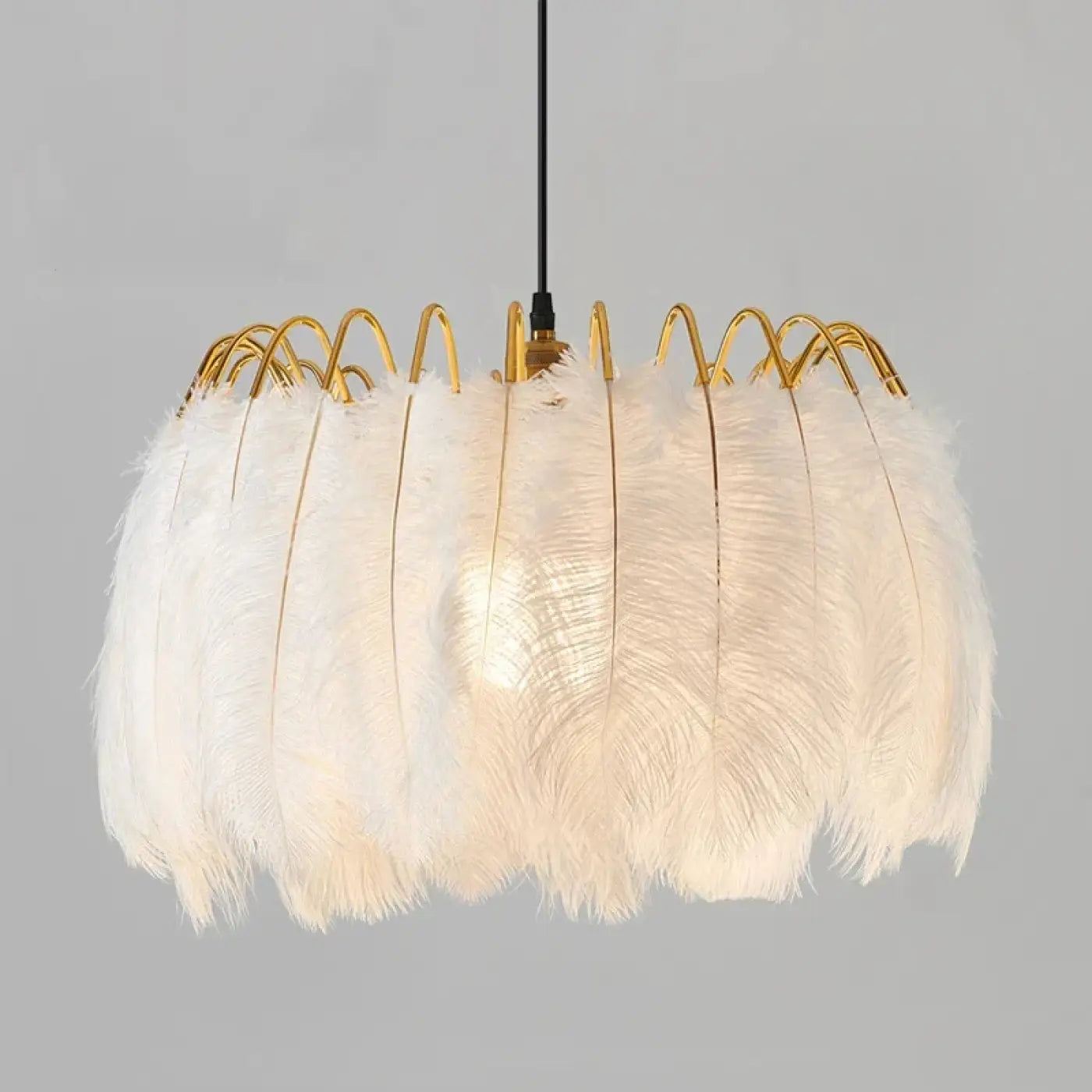 Suspension Luminaire Design - Lupene