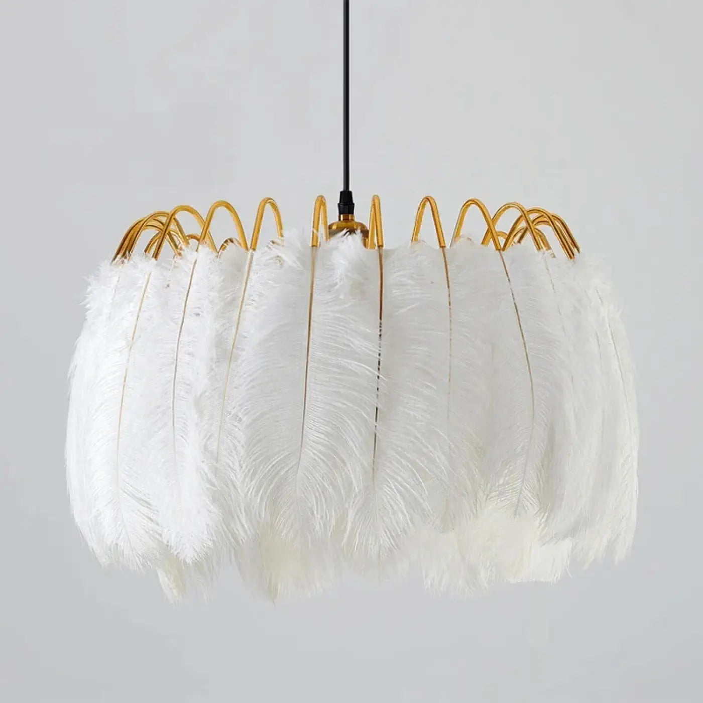 Suspension Luminaire Design - Lupene