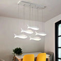 Suspension Luminaire Design - Poiso