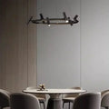 Suspension Luminaire Design - Project